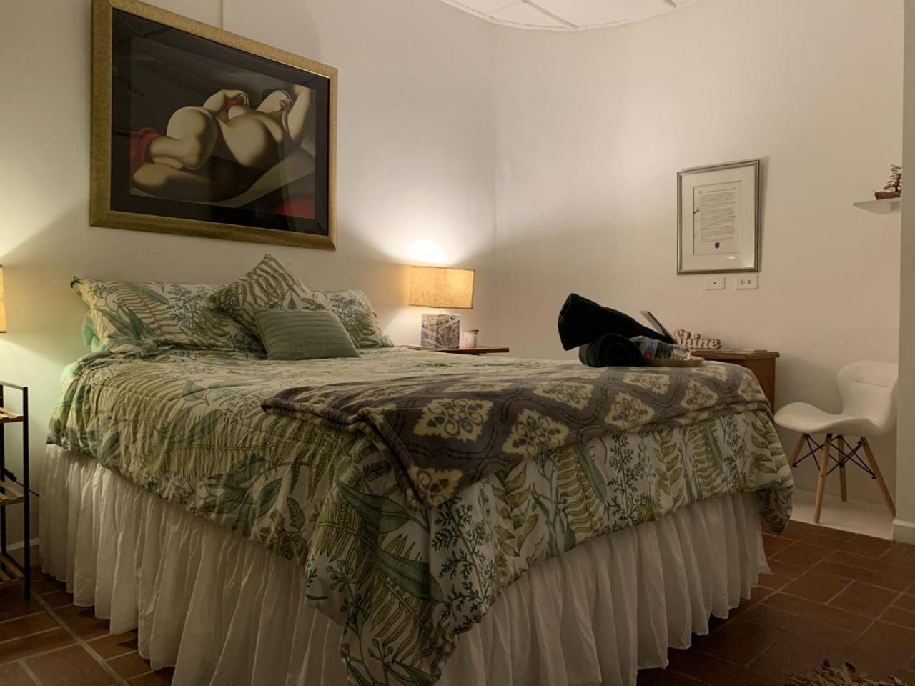 B&B El Litoral Playa Coronado Exterior photo