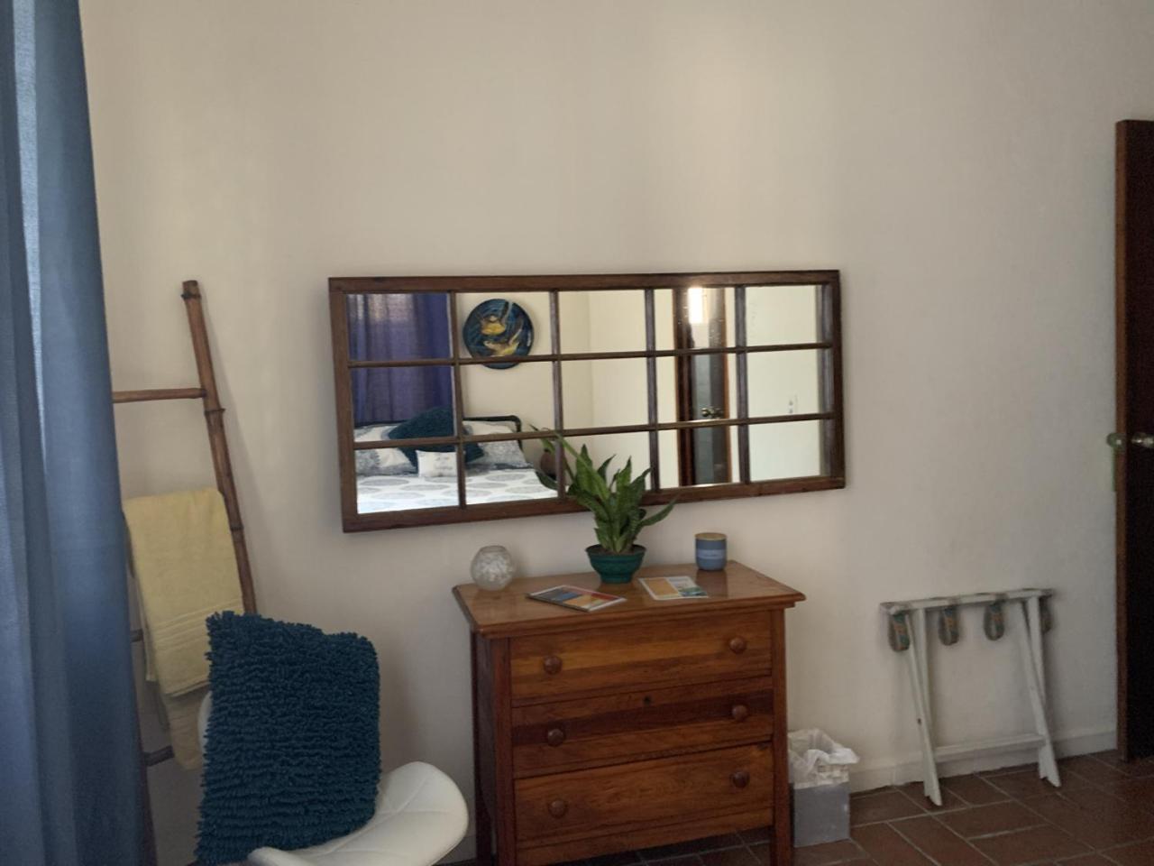 B&B El Litoral Playa Coronado Exterior photo
